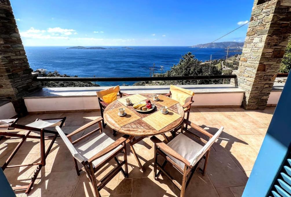Holiday home Sea & Sunset - Island House With A Terrace *