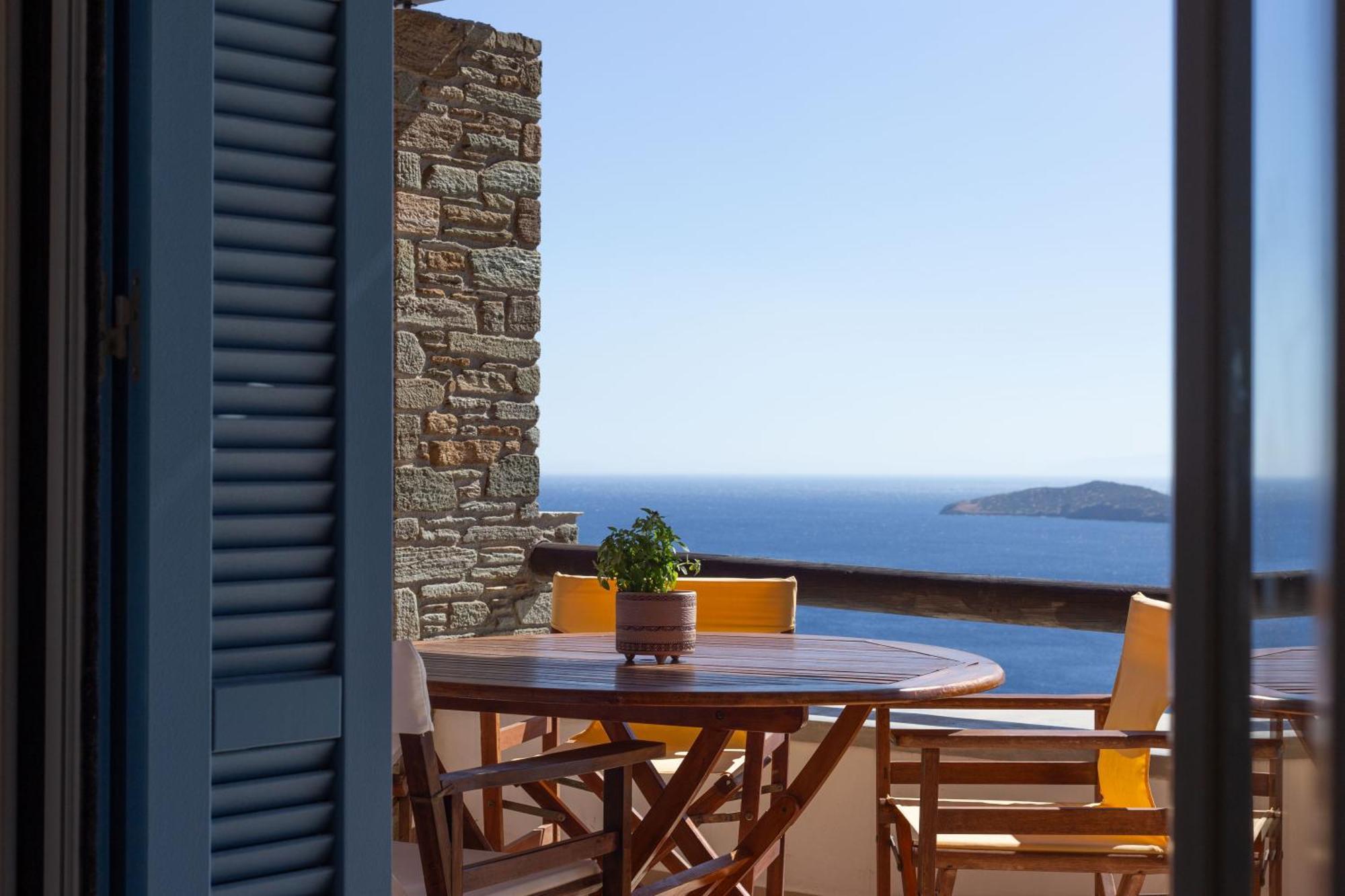 Holiday home Sea & Sunset - Island House With A Terrace